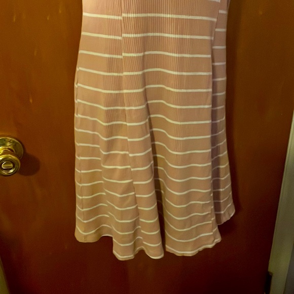 🚫SOLD🚫 Stripe Dress 💗 - Picture 11 of 12